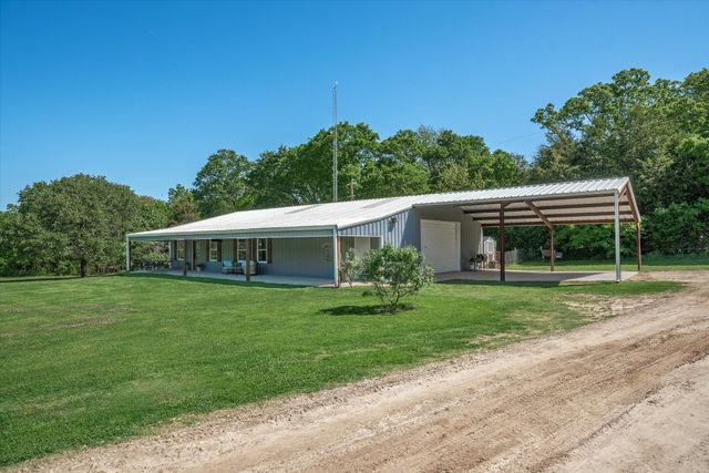 5346 Vz County Road 3812, Wills Point, TX 75169