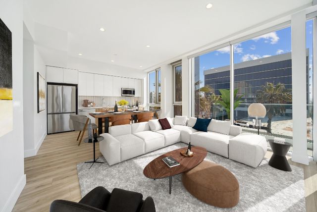 601 Wilshire Blvd #403, Santa Monica, CA 90401