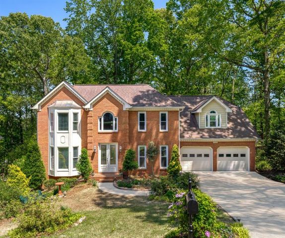 2410 Caylor Hill Pointe NW, Kennesaw, GA 30152