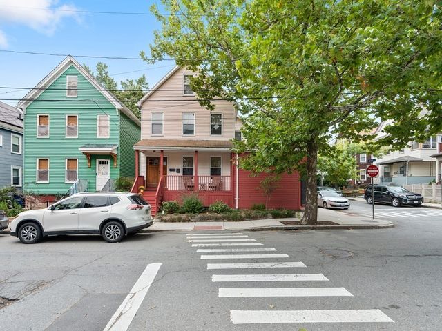 20 Jaques St, Somerville, MA 02145