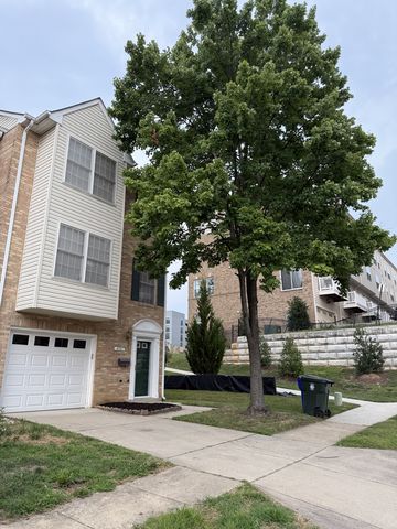 4701 Blackfoot Rd #1, College Park, MD 20740