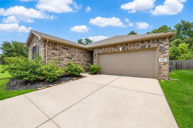 8605 Cimarron Mesa Ln, Magnolia, TX 77354