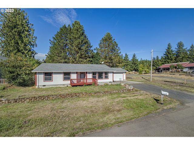 1081 1st Ave, Vernonia, OR 97064