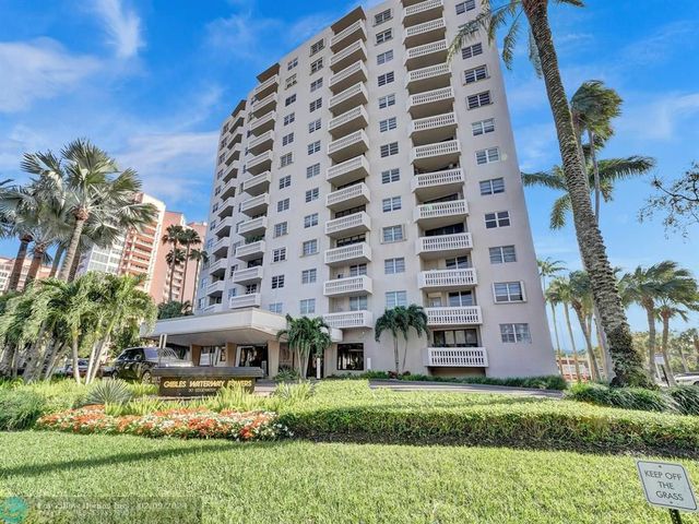 90 Edgewater Dr #1021, Coral Gables, FL 33133