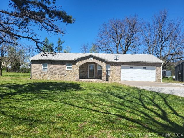 23496 State Highway 116, Colcord, OK 74338
