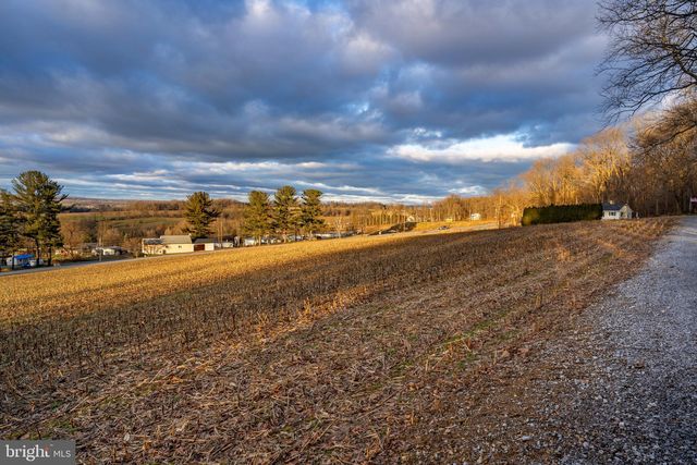 Old Hwy, Gap, PA 17527