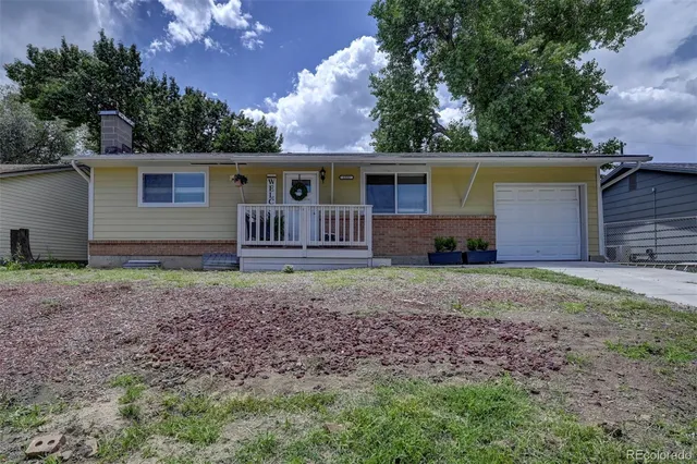 1222 Hartford Street, Colorado Springs, CO 80906