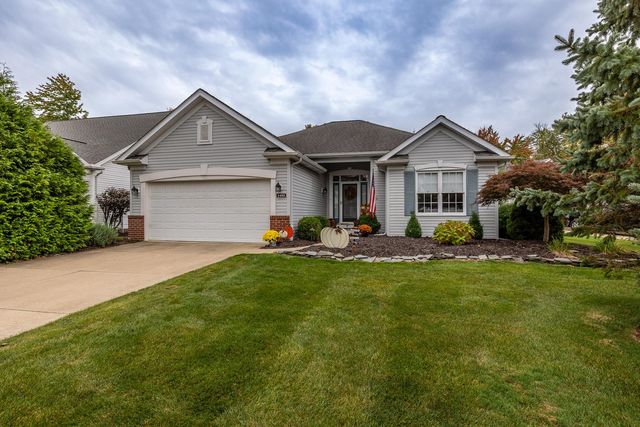 1492 Golden Ln, Broadview Heights, OH 44147