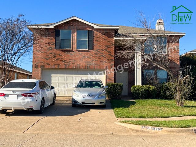 5609 Camarillo Dr, Fort Worth, TX 76244