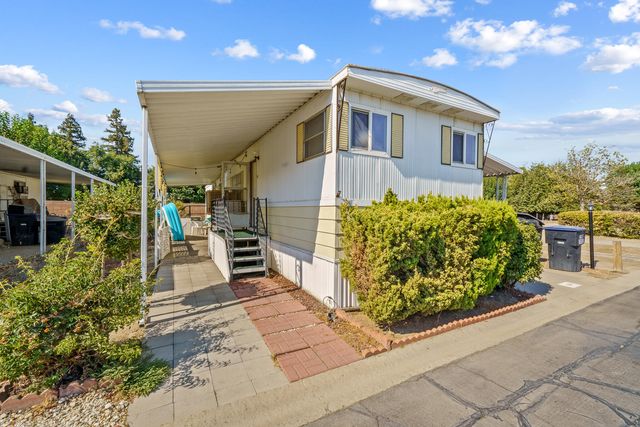 5505 W Tulare Avenue #113, Visalia, CA 93277