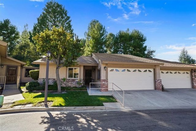 19380 Anzel Cir, Santa Clarita, CA 91321