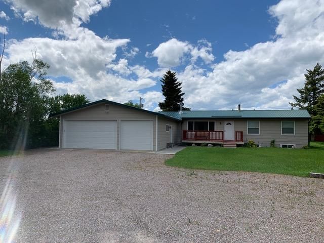 3135 State Highway 206, Columbia Falls, MT 59912