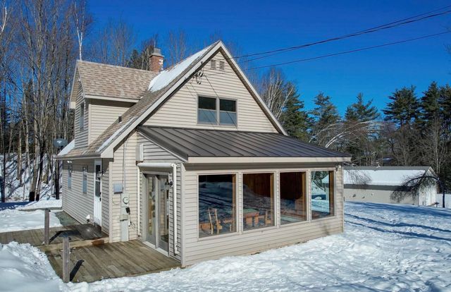 356 Woodland Road, Waterford, VT 05819