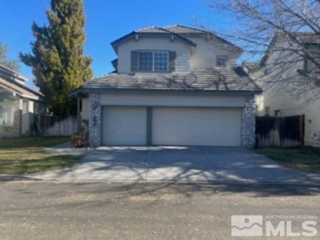 3218 Joshuapark Dr, Reno, NV 89502