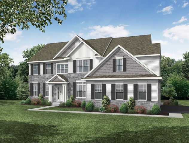 Avondale Plan in Forgedale Crossing, Carlisle, PA 17015