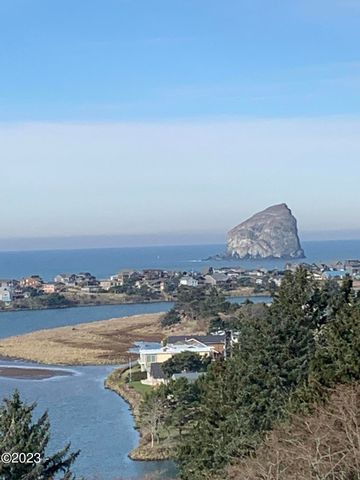 Lot 59 Kingfisher Loop, Pacific City, OR 97135