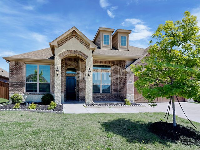 1802 Bertino Way, Rockwall, TX 75032