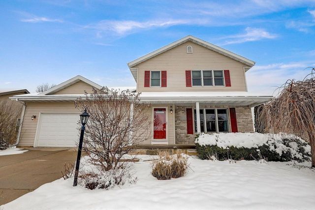 414 East Hill Parkway, Madison, WI 53718