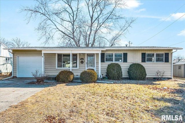 5810 N  Hamilton Rd, Peoria, IL 61614