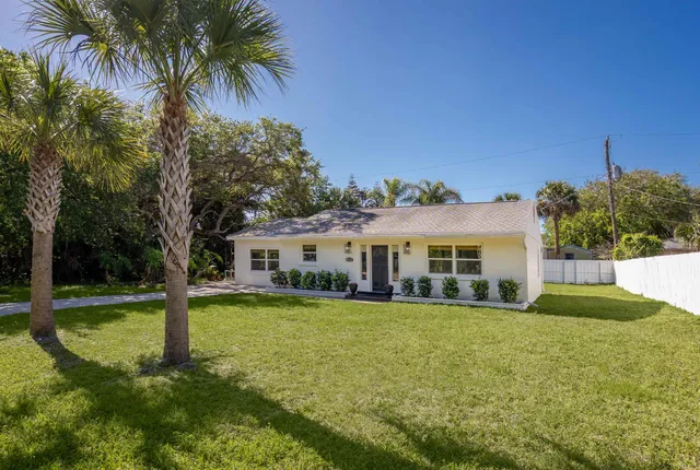 125 14th St, Saint Augustine, FL 32080