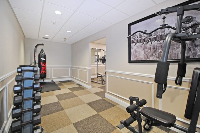 107 S  Washington Ave #E304, Saginaw, MI 48607