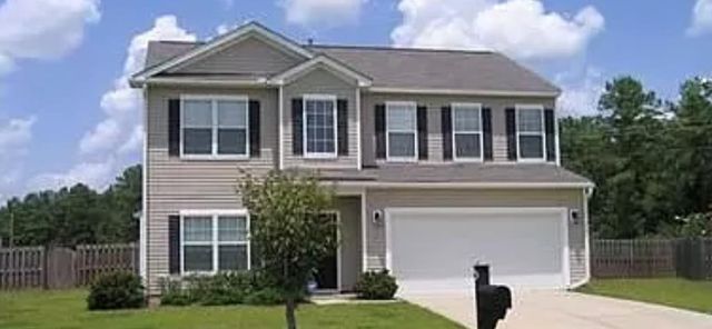 1407 Red Knot Ct, Hanahan, SC 29410