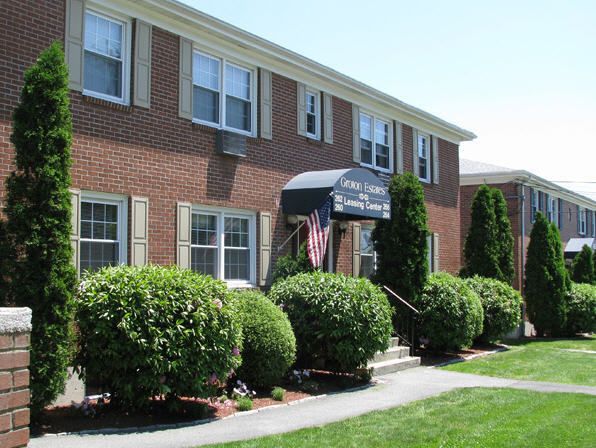 Groton Ct Apts For Rent
