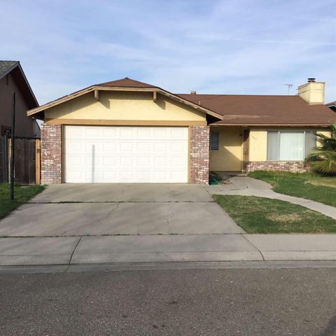 1767 Southlawn Dr, Ceres, CA 95307