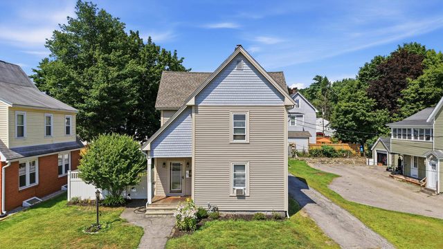 89 Riddle Street, Manchester, NH 03102