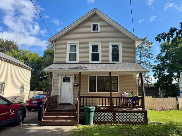 149 E  North St, Ilion, NY 13357