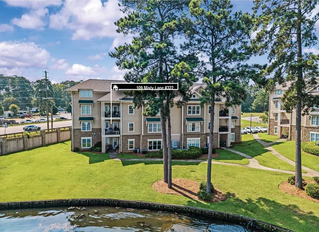 109 Misty Ln   NW, Milledgeville, GA 31061
