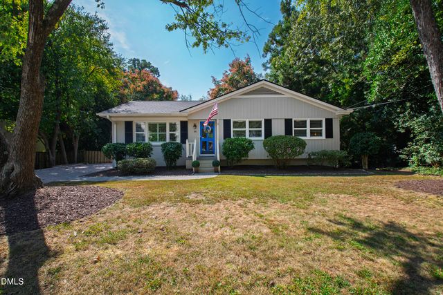 304 Latimer Rd, Raleigh, NC 27609