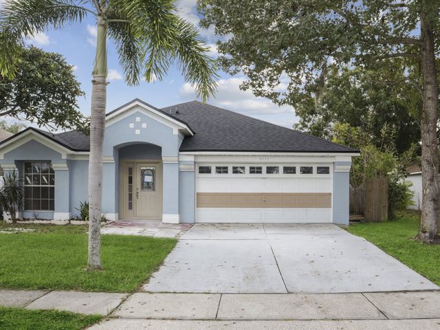 8655 Fort Jefferson Blvd, Orlando, FL 32822