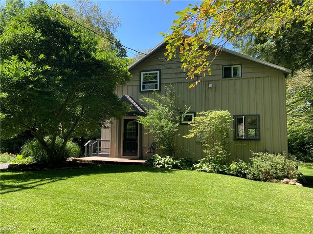 433 Ottaway Rd, Cooperstown, NY 13326