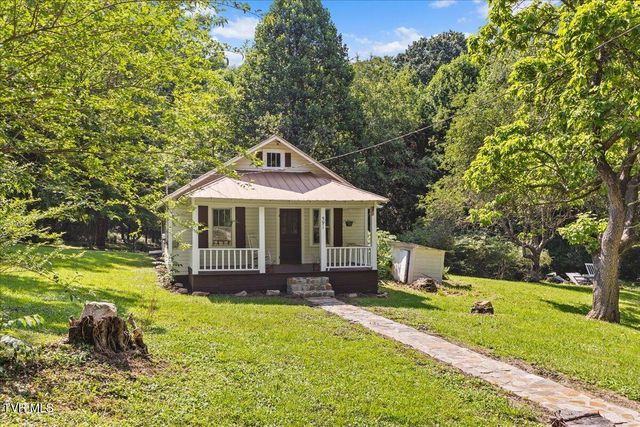 591 Whaley Town Rd, Butler, TN 37640