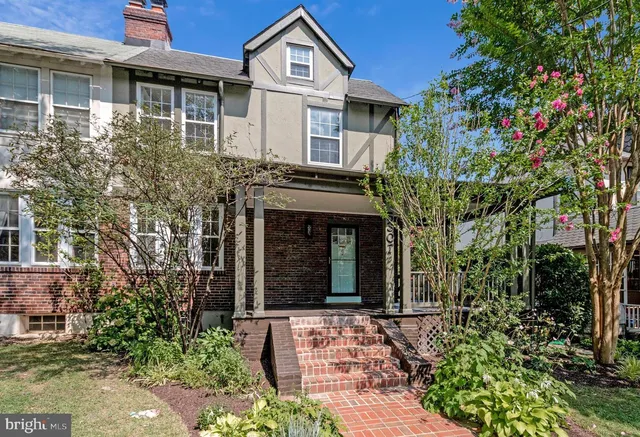 5307 14th St NW, Washington, DC 20011