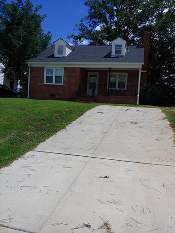 1310 Lancaster St, Durham, NC 27701