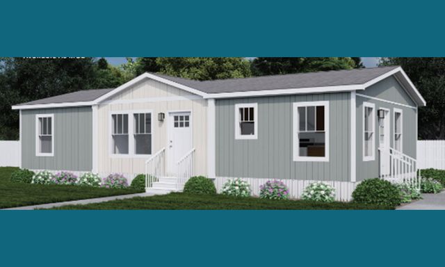 Redwood Plan in Conestoga, Gardner, KS 66030