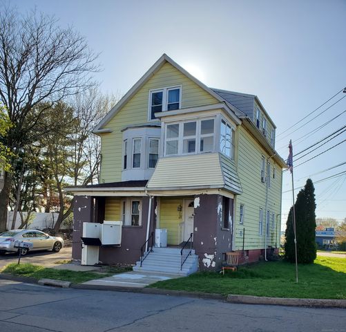 20 Michael St, East Haven, CT 06513