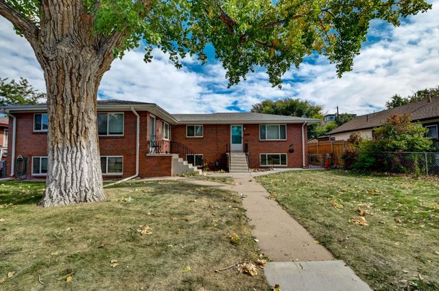 3456 S  Downing St, Englewood, CO 80113