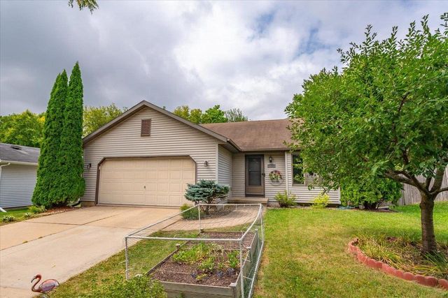 2726 Fell Road, Madison, WI 53713