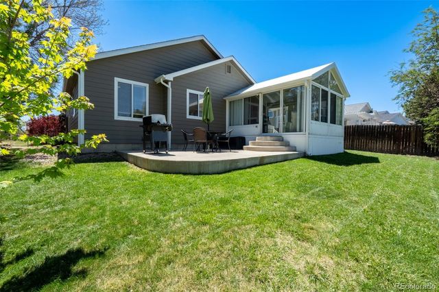 17461 E Bellewood Circle, Aurora, CO 80015