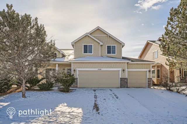 1220 Sunset Way, Erie, CO 80516