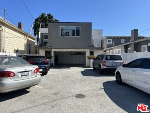 1608 W  36th Pl, Los Angeles, CA 90018