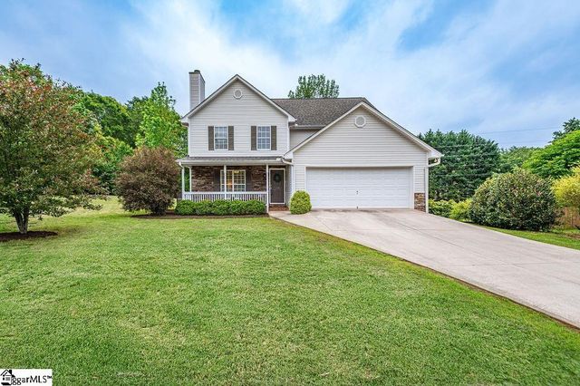 109 S  Clearstone Ct, Easley, SC 29642