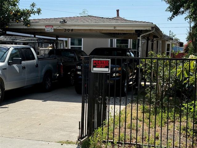 304 N  Susan St, Santa Ana, CA 92703