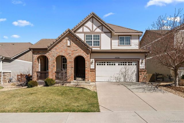 10236 Greenfield Circle, Parker, CO 80134
