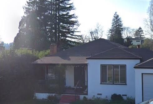 19117 Parsons Ave, Castro Valley, CA 94546