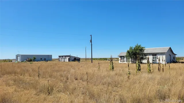 4389 County Road 35, Ovid, CO 80744