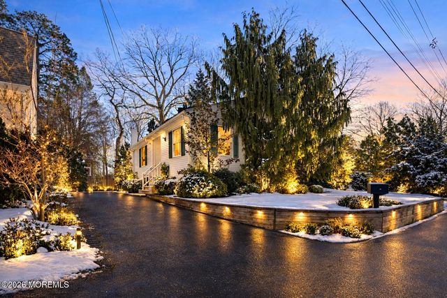 393 Glenn Road, Jackson, NJ 08527